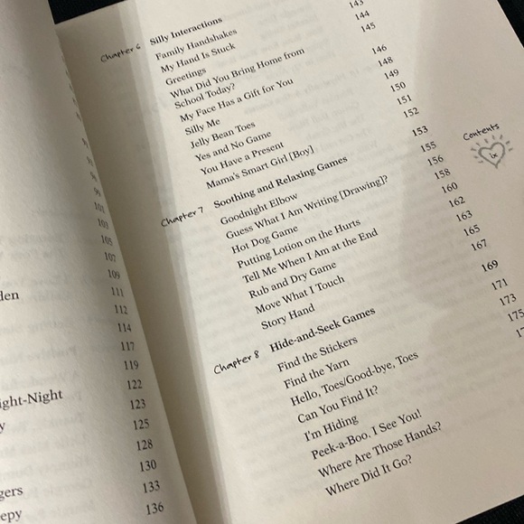 I Love You Rituals by Becky A Bailey, PhD - Picture 5 of 8